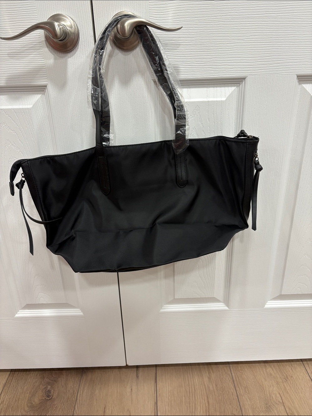 Botkier Bond Nylon Tote - Picture 3 of 3